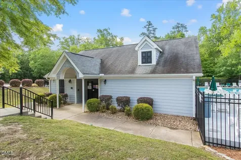 205 Hickory Glen Lane Holly Springs NC 27540