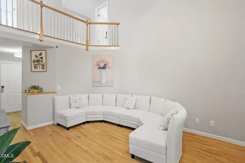 205 Hickory Glen Lane Holly Springs NC 27540