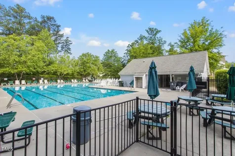 205 Hickory Glen Lane Holly Springs NC 27540