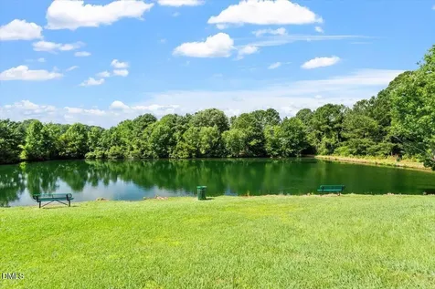 205 Hickory Glen Lane Holly Springs NC 27540