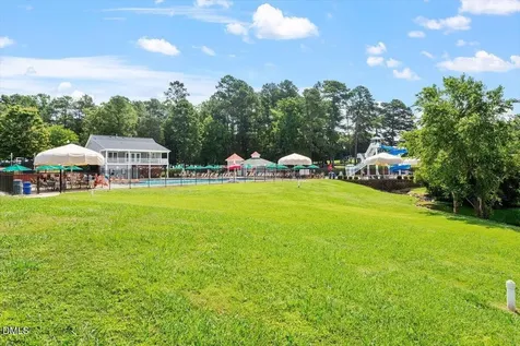 205 Hickory Glen Lane Holly Springs NC 27540