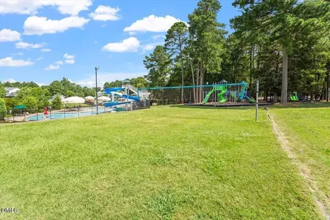 205 Hickory Glen Lane Holly Springs NC 27540