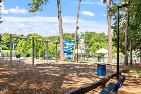 205 Hickory Glen Lane Holly Springs NC 27540