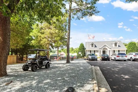 205 Hickory Glen Lane Holly Springs NC 27540