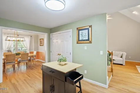 205 Hickory Glen Lane Holly Springs NC 27540
