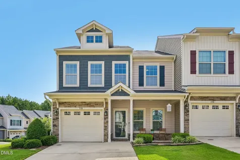 238 Beaconwood Lane Holly Springs NC 27540
