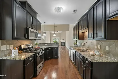 238 Beaconwood Lane Holly Springs NC 27540