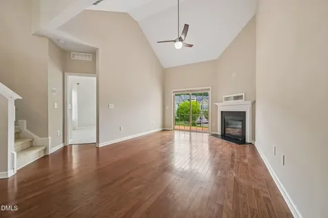 238 Beaconwood Lane Holly Springs NC 27540