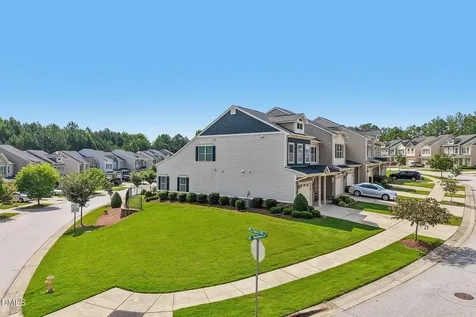 238 Beaconwood Lane Holly Springs NC 27540