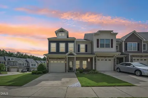 238 Beaconwood Lane Holly Springs NC 27540