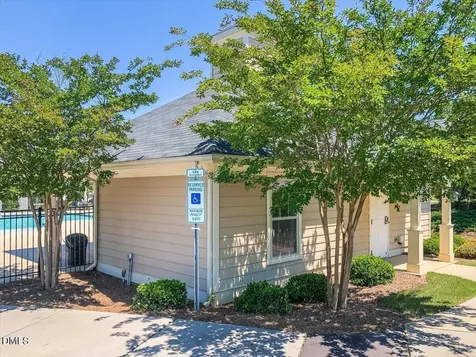 238 Beaconwood Lane Holly Springs NC 27540