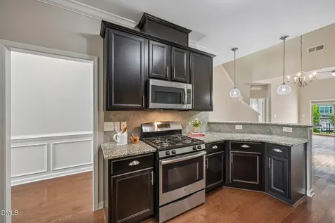 238 Beaconwood Lane Holly Springs NC 27540