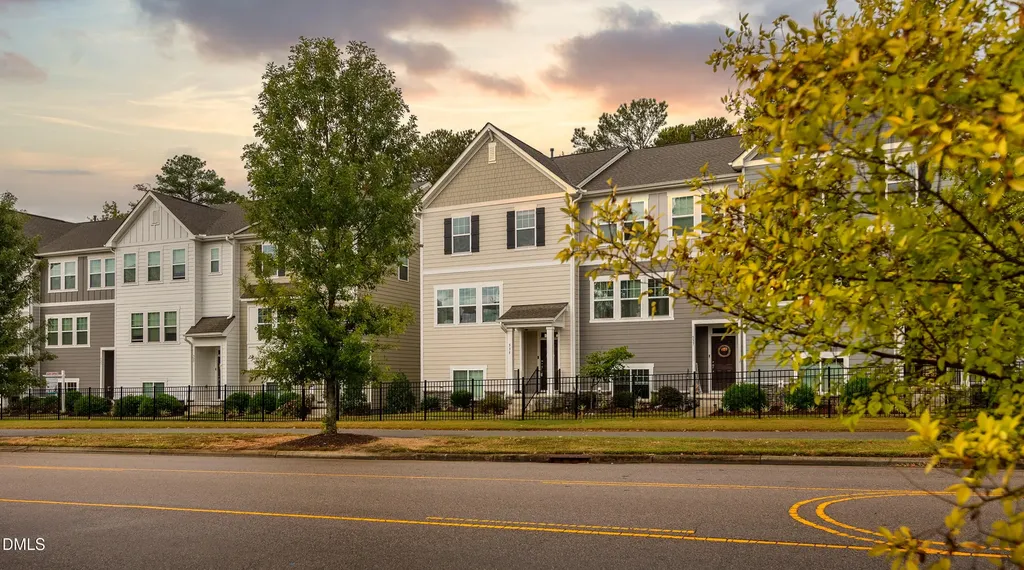 535 Traditions Grande Boulevard Wake Forest NC 27587
