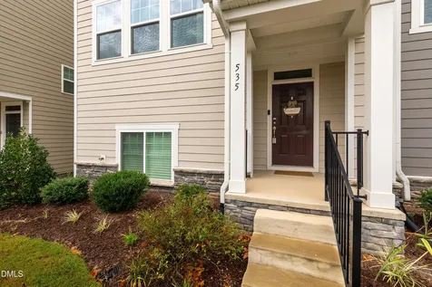 535 Traditions Grande Boulevard Wake Forest NC 27587