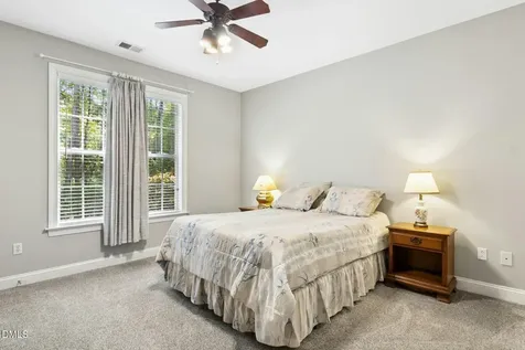 613 Ives Court Chapel Hill NC 27514