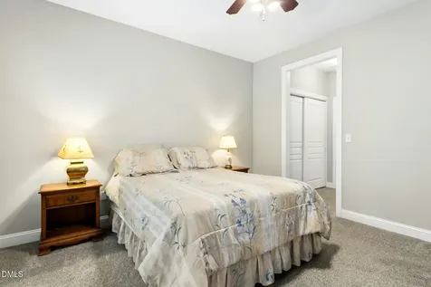 613 Ives Court Chapel Hill NC 27514