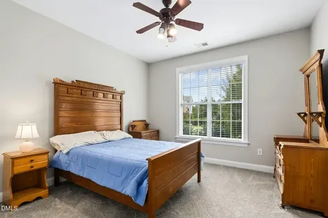 613 Ives Court Chapel Hill NC 27514