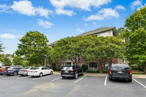613 Ives Court Chapel Hill NC 27514