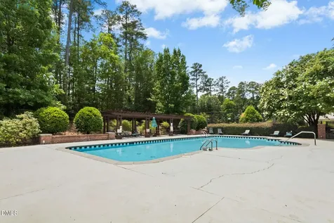 613 Ives Court Chapel Hill NC 27514