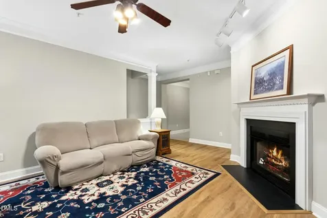 613 Ives Court Chapel Hill NC 27514