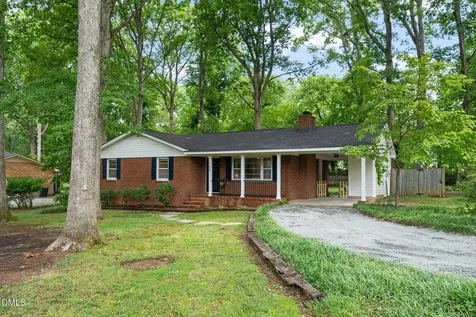155 Smith Drive Durham NC 27712