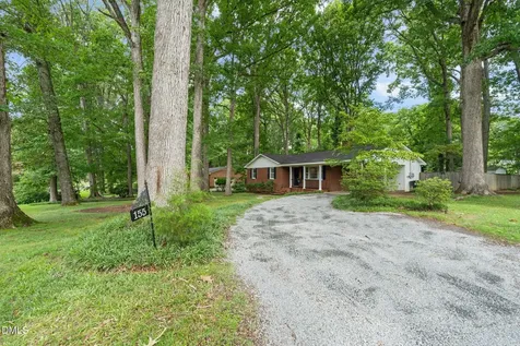 155 Smith Drive Durham NC 27712