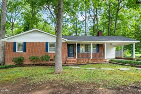 155 Smith Drive Durham NC 27712