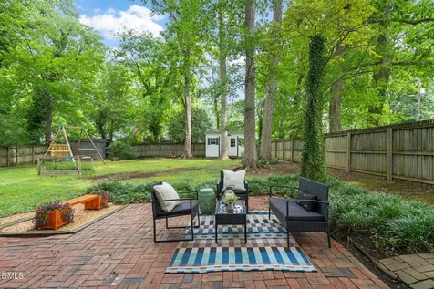 155 Smith Drive Durham NC 27712