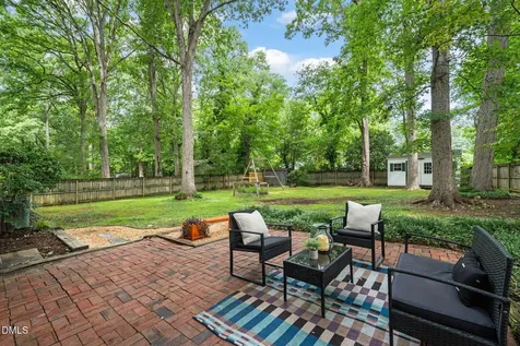 155 Smith Drive Durham NC 27712