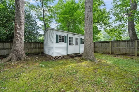 155 Smith Drive Durham NC 27712