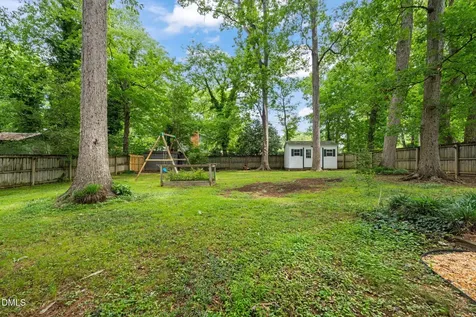 155 Smith Drive Durham NC 27712