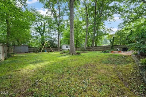 155 Smith Drive Durham NC 27712