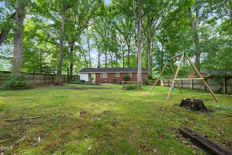 155 Smith Drive Durham NC 27712
