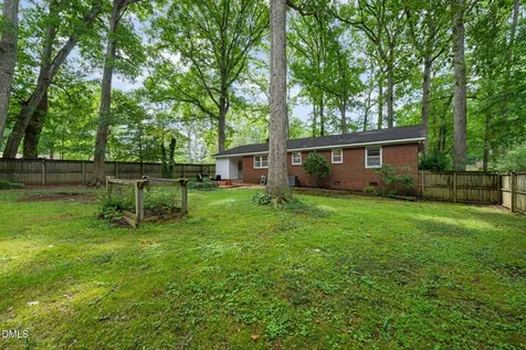 155 Smith Drive Durham NC 27712