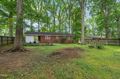 155 Smith Drive Durham NC 27712