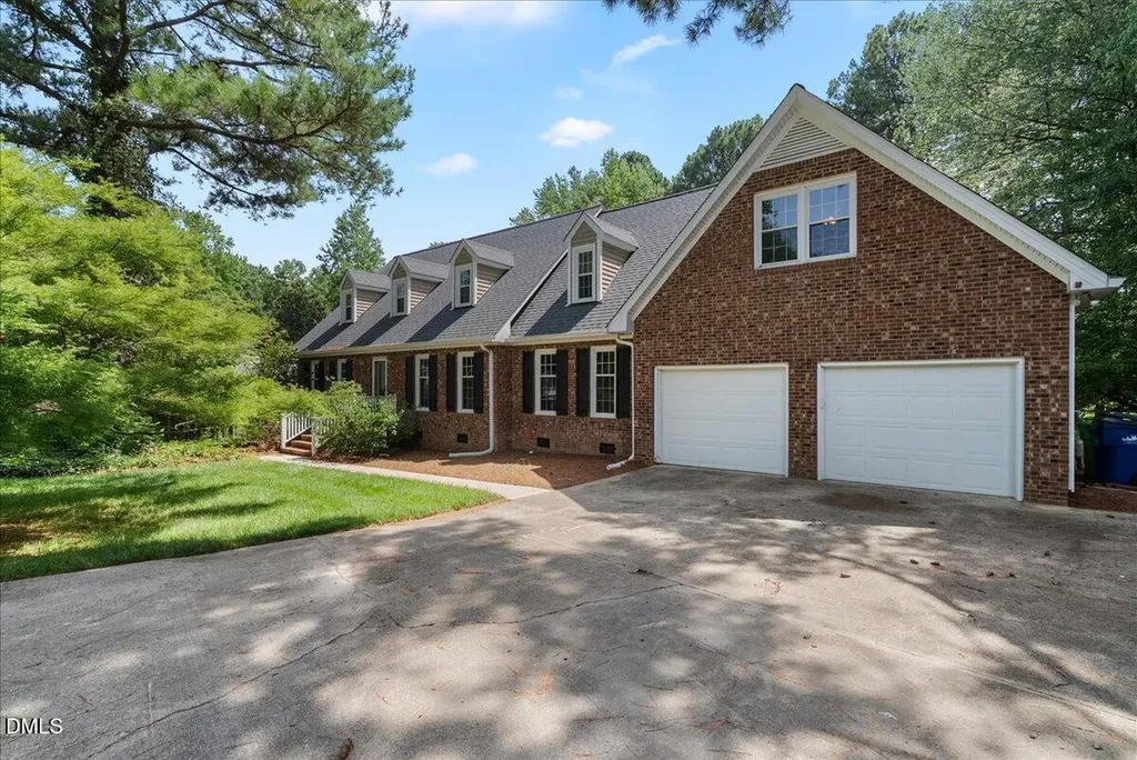 204 Raindrop Court Raleigh NC 27615