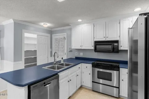 204 Raindrop Court Raleigh NC 27615