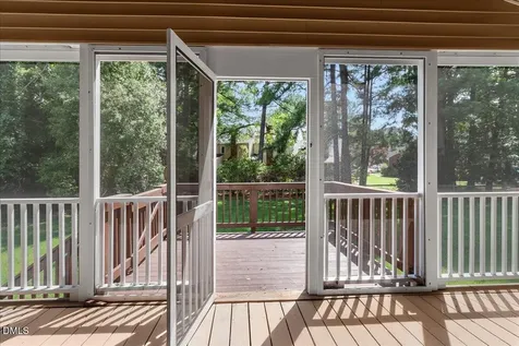 204 Raindrop Court Raleigh NC 27615