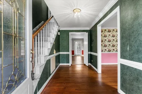 204 Raindrop Court Raleigh NC 27615