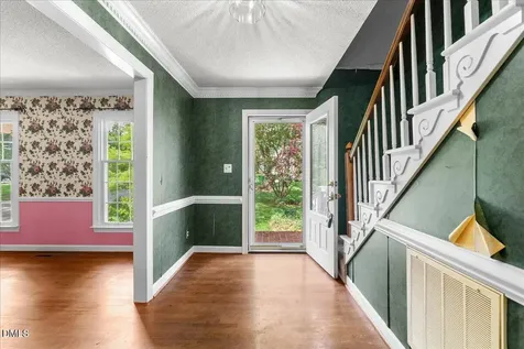 204 Raindrop Court Raleigh NC 27615