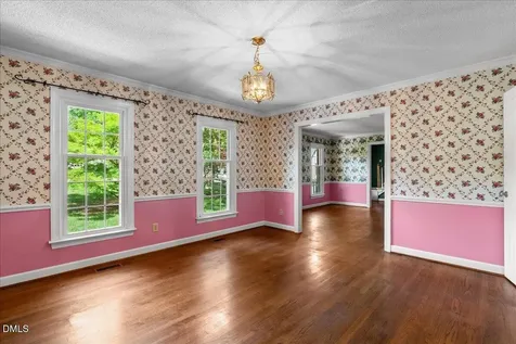 204 Raindrop Court Raleigh NC 27615