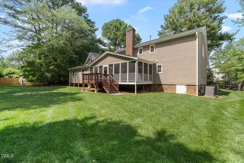 204 Raindrop Court Raleigh NC 27615