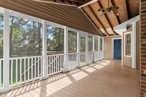 204 Raindrop Court Raleigh NC 27615