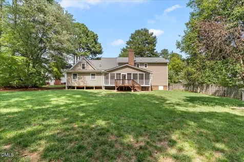 204 Raindrop Court Raleigh NC 27615