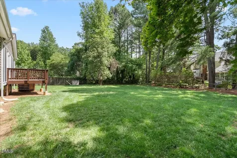 204 Raindrop Court Raleigh NC 27615
