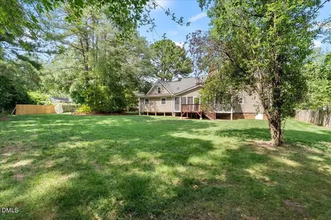 204 Raindrop Court Raleigh NC 27615