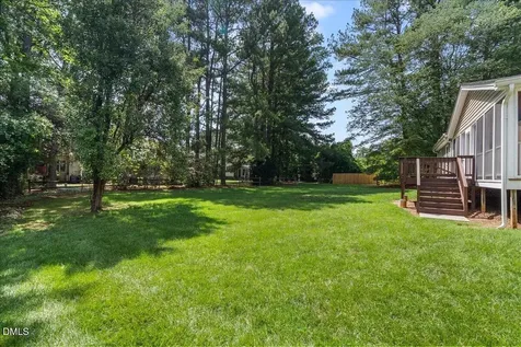 204 Raindrop Court Raleigh NC 27615