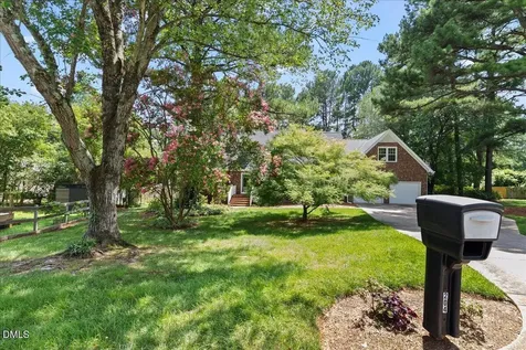 204 Raindrop Court Raleigh NC 27615