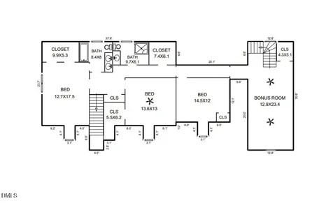 204 Raindrop Court Raleigh NC 27615