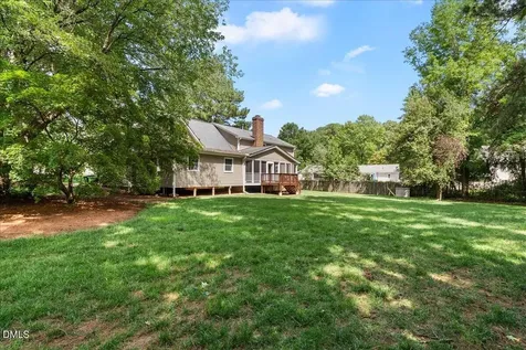 204 Raindrop Court Raleigh NC 27615